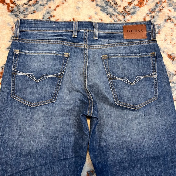 GUESS jeans, new with tag - Picture 6 of 7